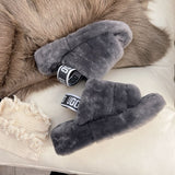 Ugg Grey 23 TAP