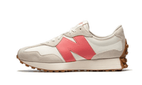 New Balance 327 MOONBEAM DESERT PINK GUM