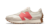 New Balance 327 MOONBEAM DESERT PINK GUM