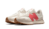 New Balance 327 MOONBEAM DESERT PINK GUM