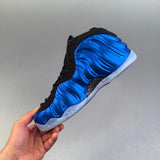 Nike Air Foamposite royal blue