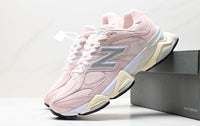 New balance 9060 rose/beige