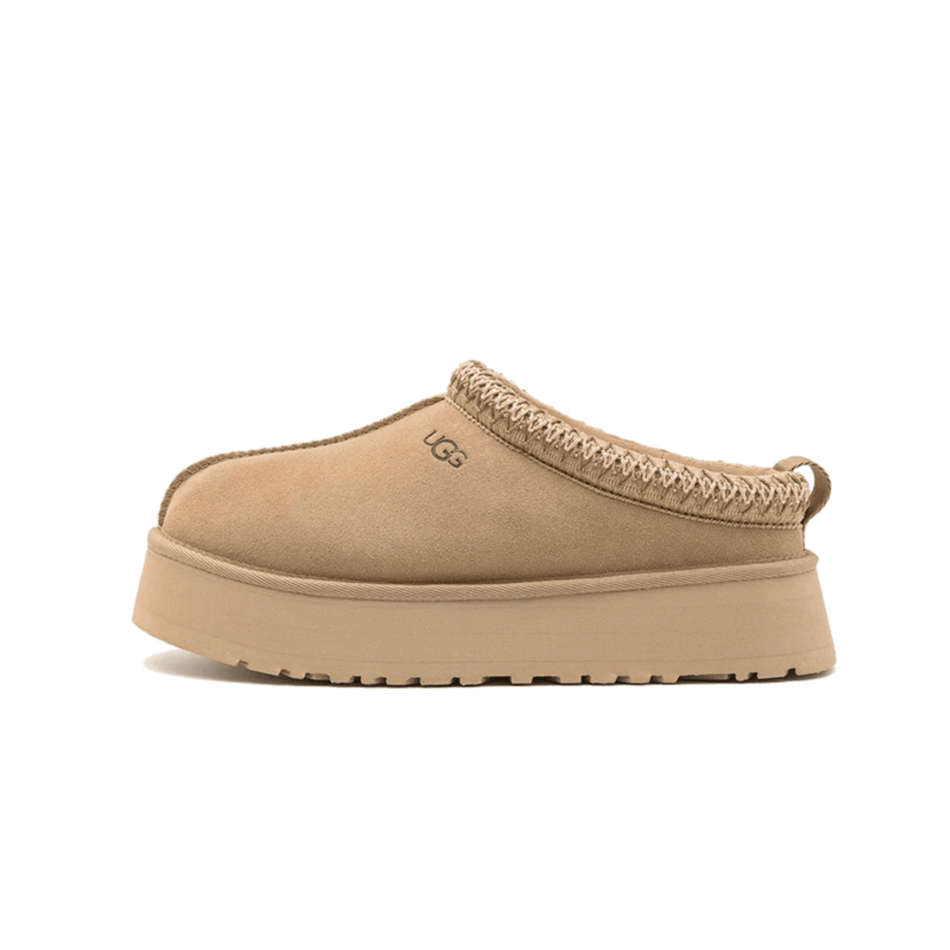 Ugg best sale beige basse