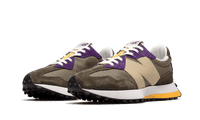 New Balance 327 TRUE CAMO PLUM