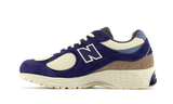 New Balance 2002R NAVY CREAM