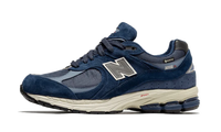 New Balance 2002R GORE-TEX NAVY ARCTIC GREY