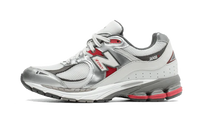 New Balance 2002R SILVER METALLIC