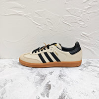 Samba OG 'Cream White and black