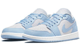 Air Jordan 1 Low University Blue