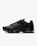 Tn air max plus III Black