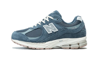 New Balance 2002R SUEDE PACK DEEP OCEAN GREY