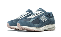 New Balance 2002R SUEDE PACK DEEP OCEAN GREY