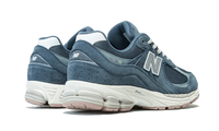 New Balance 2002R SUEDE PACK DEEP OCEAN GREY