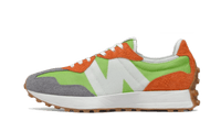 New Balance 327 ENERGY LIME