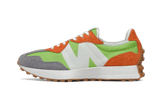 New Balance 327 ENERGY LIME