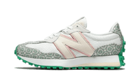 New Balance 327 CASABLANCA HOLLY GREEN