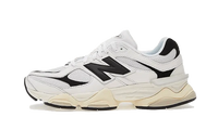 New Balance 9060 WHITE BLACK