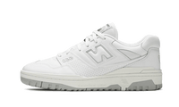 New Balance 550 White Grey