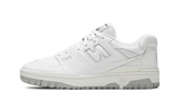 New Balance 550 White Grey