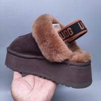 Ugg Brown 23 TAP