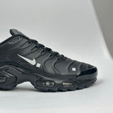 Tn air max plus black / A-COLD-WALL Black