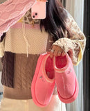 Ugg botte Tazz Pink