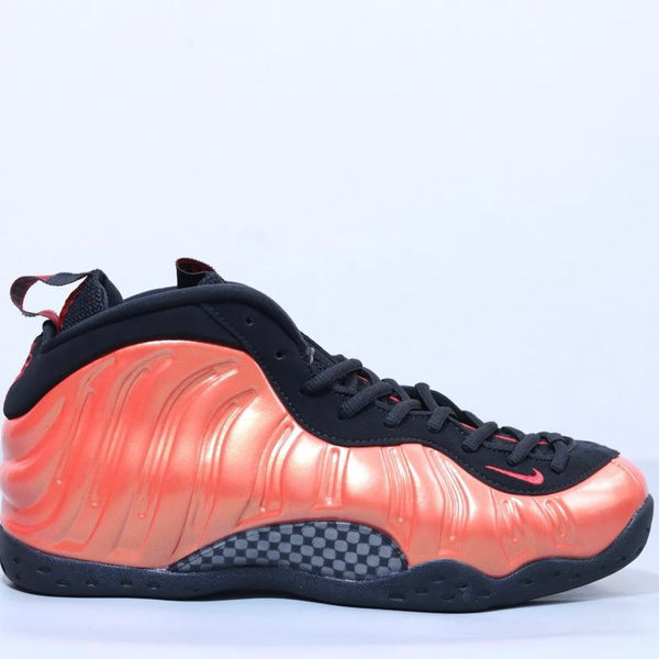 Nike Air Foamposite Pro Island rouge