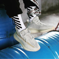 YEEZY BOOST 350 V2 LUNDMARK (NON-REFLECTIVE)