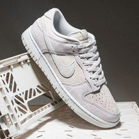 DUNK LOW PREMIUM VAST GREY