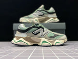 New Balance 9060 GREEN BLOCK