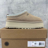 Ugg botte basse Tazz Beige 2024