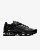 Tn air max plus III Black