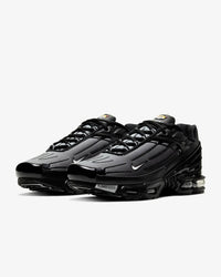 Tn air max plus III Black