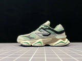 New Balance 9060 GREEN BLOCK