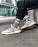 YEEZY BOOST 350 V2 LUNDMARK (NON-REFLECTIVE)