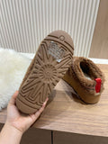 Ugg Brown November 2023