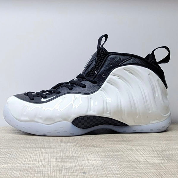 Nike Air Foamposite Pro Island blanc