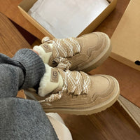 UGG Basket Lowmel