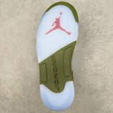 Jordan air 5