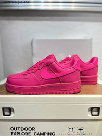 Air Force 1 Low Fireberry