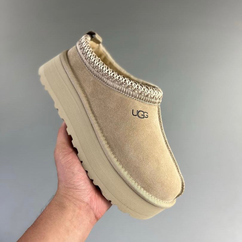 Botte store ugg basse