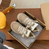 UGG Basket Lowmel