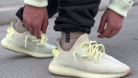 YEEZY BOOST 350 V2 BUTTER