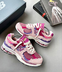 New Balance 2002R PROTECTION PACK PINK PURPLE