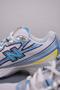 New Balance bleu 740