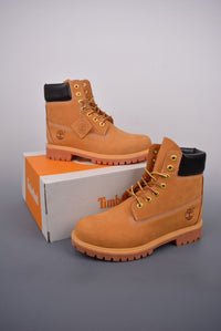 Timberland