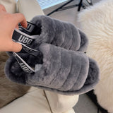 Ugg Grey 23 TAP