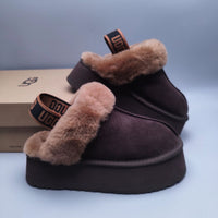 Ugg Brown 23 TAP