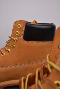 Timberland