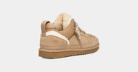 UGG Basket Lowmel